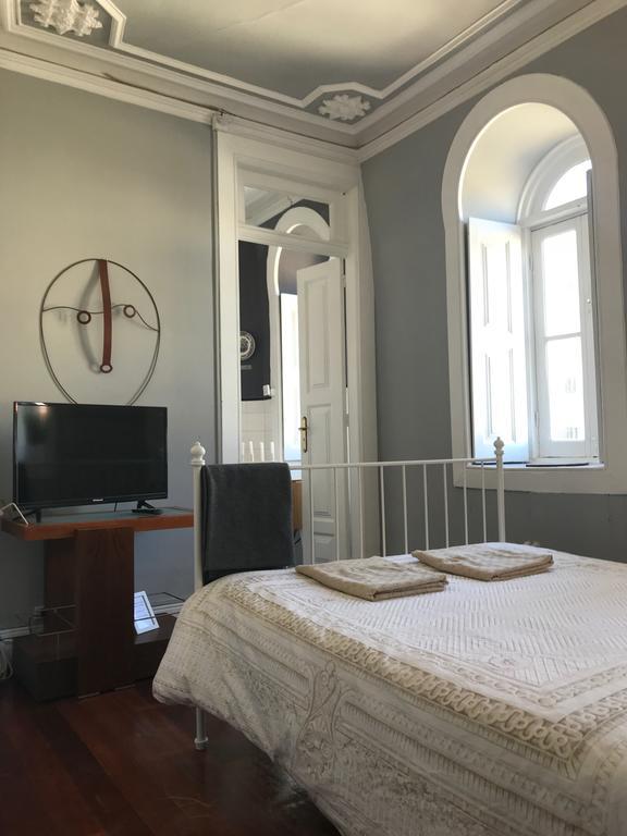 1905 Apartments Porto Zewnętrze zdjęcie