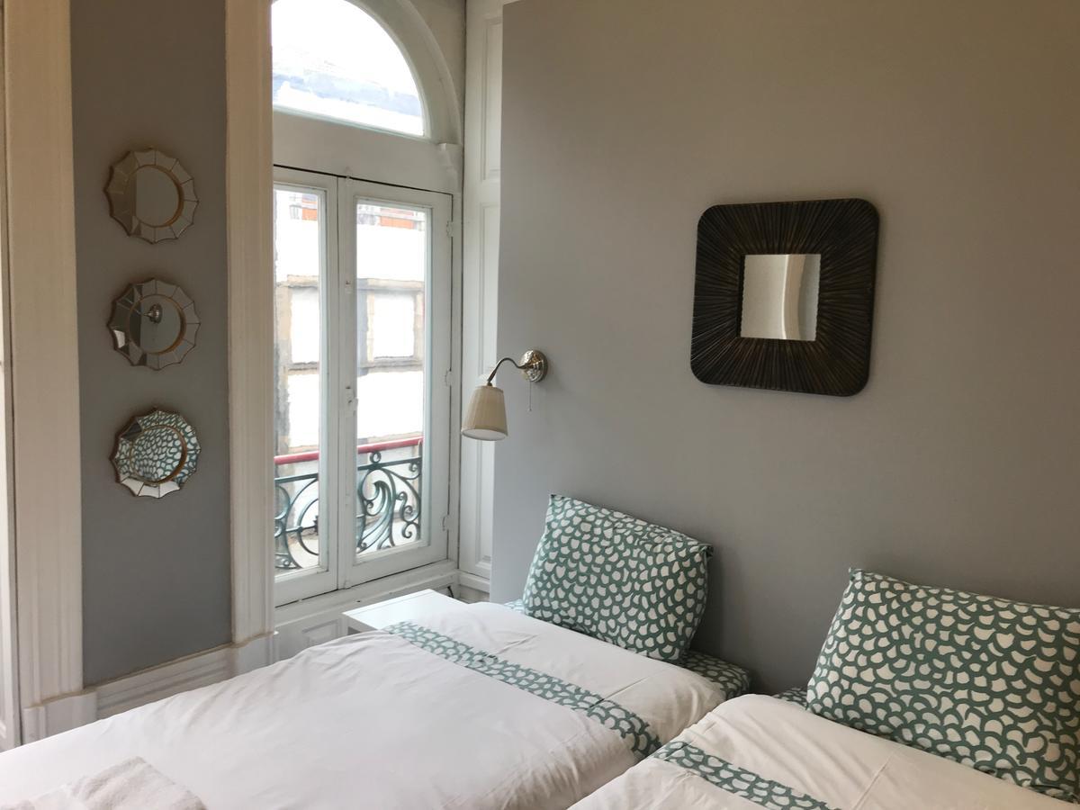 1905 Apartments Porto Zewnętrze zdjęcie