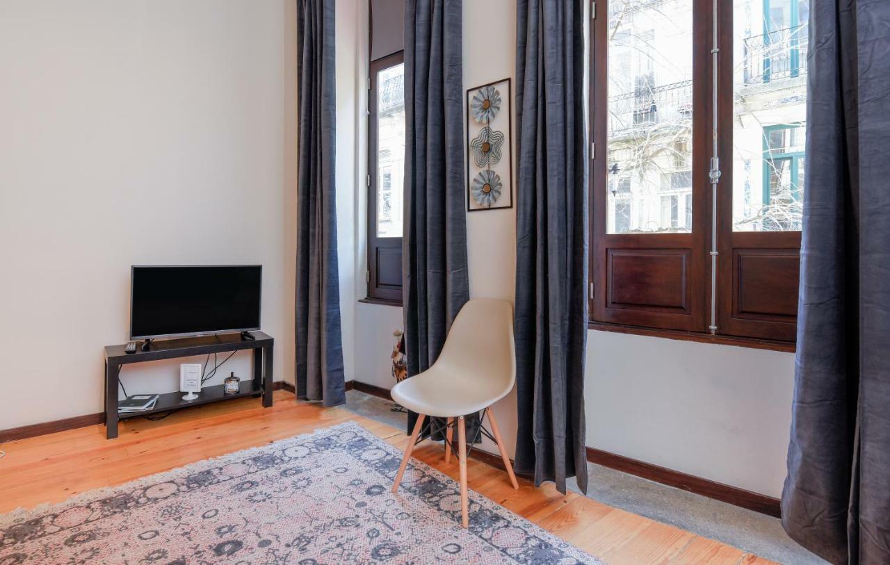 1905 Apartments Porto Zewnętrze zdjęcie