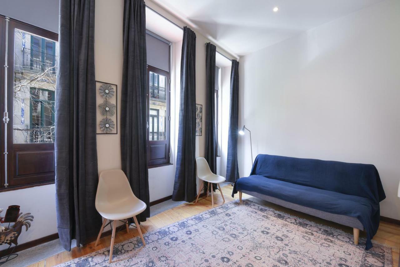 1905 Apartments Porto Zewnętrze zdjęcie